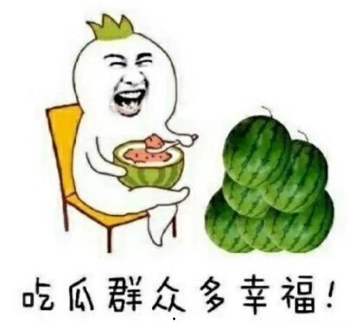娱乐吃瓜的网名有哪些